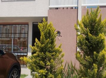 Casa de 3 habitaciones, Temoaya · Casa en Renta Ara Florida Floresta Toluca