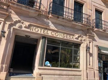 Edificio de 52 habitaciones, Zacatecas · Hotel en Venta en Zacatecas
