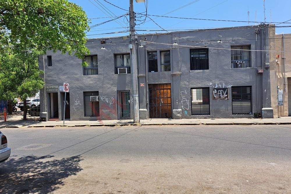 House in Downtown