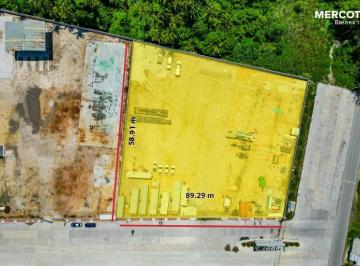 Terreno / Lote , Paraíso · Terreno en Venta en Petropark II F - 755