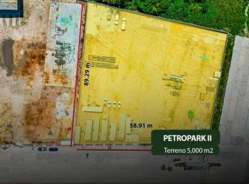 Terreno / Lote , Paraíso · Terreno en Venta en Petropark II F - 755