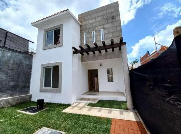 Casa en condominio de 2 habitaciones, Cuernavaca · Preventa Condomino de Solo 6 Casas en Acapatzingo!