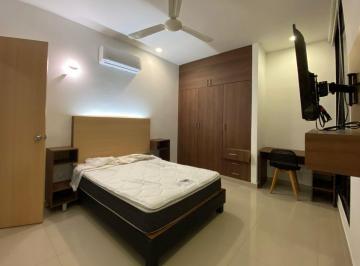 Departamento de 1 habitación, Mérida ·  departamento Amueblado de Una Recamara con Servicios Incluidos en Villas del Sol