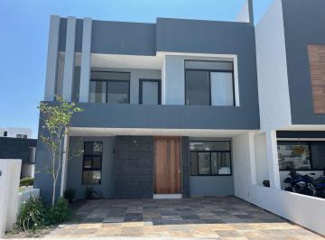 Casa de 3 habitaciones, El Marqués · Casa en Venta Zen Life