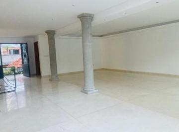 Casa en Venta Tecamachalco, con jardín y terrazas · Casa en Venta Tecamachalco, con Jardín y Terrazas