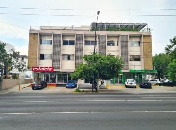 Oficina de 3 habitaciones, Guadalajara · Oficina en Renta Col. Americana (2do Piso).