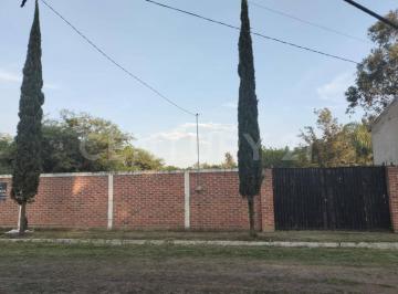 Terreno / Lote · 20m² · Terreno en Venta en Lomas de San Diego