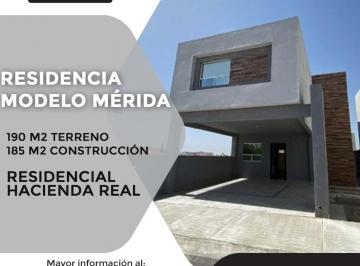 Casa de 3 habitaciones, Saltillo · Casa de 200 m² con 3 Habitaciones en Venta, Hacienda Real