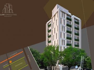 Departamento de 2 habitaciones, Guadalajara · Departamentos en Venta en Tria Hábitat Urbano