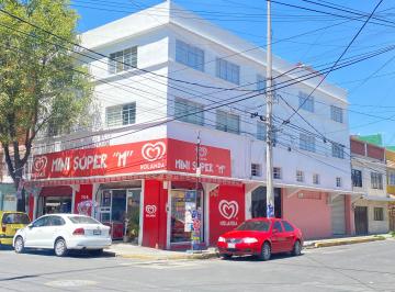 Edificio · Edificio en Venta en Iztacalco