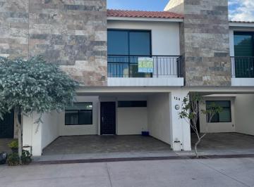 Casa de 3 habitaciones, San Luis Potosí · Hermosa Casa en Renta en Montena