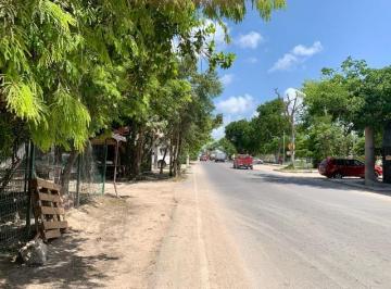 Terreno / Lote , Tulum · Lote 2 Mz 55 en Tulum