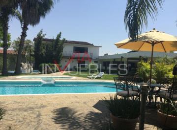 Rancho de 4 habitaciones, Cadereyta Jiménez · Rancho en Venta en El Castillo