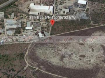 Terreno industrial · 75000m² · Terreno Industrial en Venta en Pesquería