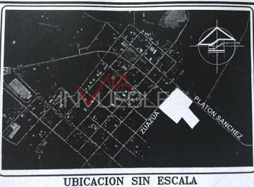Terreno comercial · 480m² · 1 Recámara · 50 Estacionamientos · Terreno Comercial en Venta en Dulces Nombres