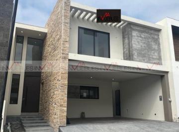 Casa de 3 habitaciones, Monterrey · Casa en Venta en Aires del Vergel