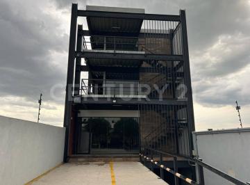 Local comercial · 120m² · 2 Estacionamientos · Renta de Local en Av de La Luz
