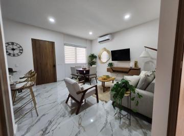 Departamento de 2 habitaciones, Bahía de Banderas · Stanza Bucerias