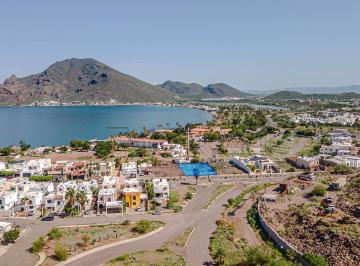 Terreno / Lote · 780m² · Terreno en Venta en Blvd. Lomas de Cortes, Guaymas, Sonora.