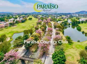 Terreno / Lote , Emiliano Zapata · Terreno Plano en Paraíso Country Club