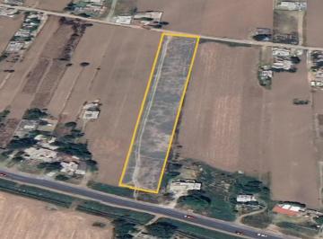 Terreno / Lote · 7924m² · Terreno en Venta en Lerma
