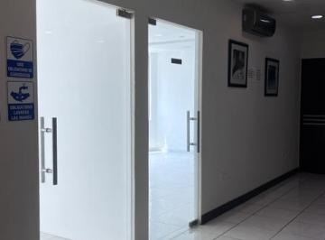 Oficina , Monterrey · Oficina Equipada en Renta en Lomas de San Francisco