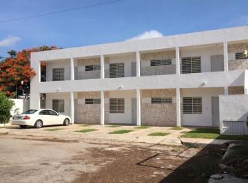 Departamento de 1 habitación, Mérida · Rento Departamento Amueblado en Fracc Loma Bonita Xcumpich