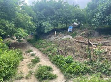 Terreno / Lote · Terreno en Venta