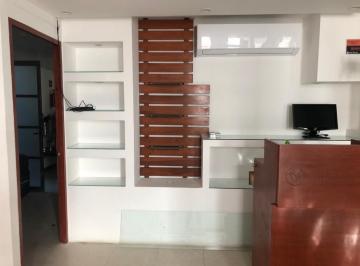 Oficina de 3 habitaciones, Benito Juárez · Oficina en Renta en Corporativo