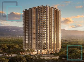 Departamento · 304m² · 3 Recámaras · 3 Estacionamientos · Preventa de Departamentos en Zona Valle San Pedro Garza García