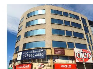 Oficina , Cuauhtémoc · Oficinas Disponibles en Viaducto Miguel Alemán