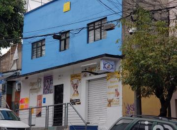Edificio · 300m² · 12 Recámaras · Edificio en Venta con Rentabilidad Olivar del Conde, Álvaro Obregón, Ciudad de México!