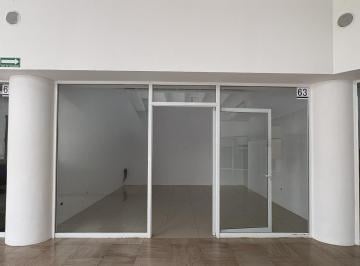Local comercial · 34m² · Local de 34.5 m² en El Interior de Plaza del Mar Progreso, Yuc