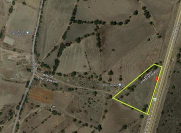 Terreno / Lote , Tizayuca · Terreno Sobre Carretera Pachuca México a 10 Mn del Aifa