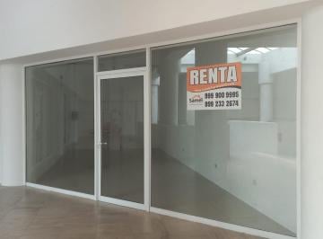 Local comercial · 36m² · Local de 36.3 m² en El Interior de Plaza del Mar Progreso, Yuc