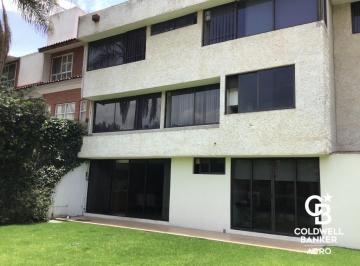 Casa de 4 habitaciones, Huixquilucan · Casa en Venta, Colonia Bosques de La Herradura
