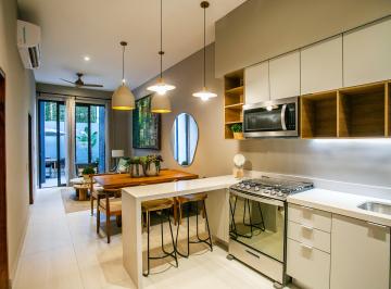 Departamento de 2 habitaciones, Puerto Vallarta · Habitat Condominios de Lujo en Puerto Vallarta