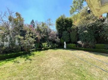 Casa de 3 habitaciones, Miguel Hidalgo · Casa Para Renovar en Lomas Altas