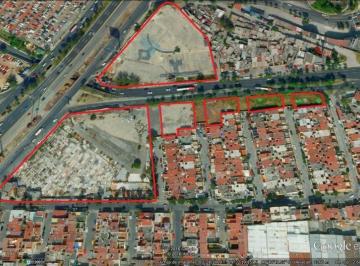 Terreno en venta Mario Colín esquina Periférico, Tlanepantla · Terreno en Venta Mario Colín Esquina Periférico, Tlanepantla