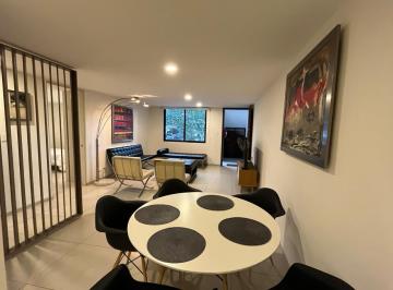 Departamento de 2 habitaciones, Puebla · Renta Departamento Amueblado 3 Recámaras en La Paz