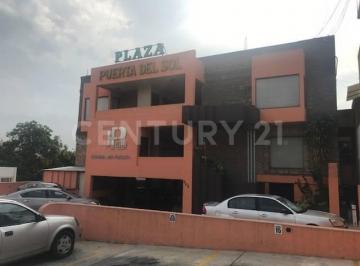 Local comercial · 40m² · 1 Estacionamiento · - Locales en Colinas de San Jeronimo en Puerta del Sol