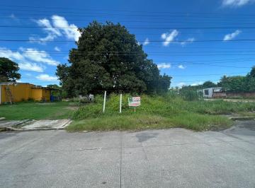 Terreno / Lote , Jamapa · Terreno de 588 m² en Esquina en Venta en Jamapa, Veracruz.