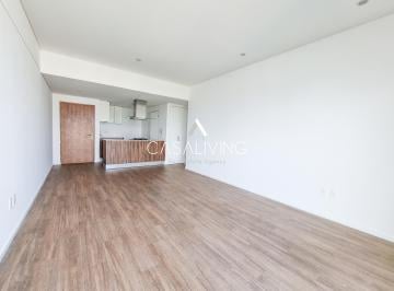 Sala comedor · Departamento en Parques Plaza Polanco