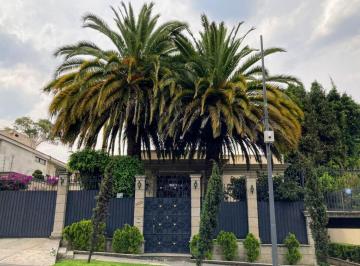 Casa de 3 habitaciones, Miguel Hidalgo · Bosques de Reforma | Casa | Venta