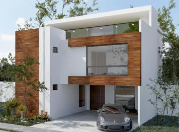 Casa de 4 habitaciones, San Andrés Cholula · En Preventa Oportunidad Parati Casa 4 Recamaras en Exclusivo Parque Sofía Lomas de Angelópolis