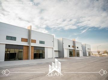 Nave industrial , El Marqués · Naves Industriales Premium con Máxima Seguridad Para Nearshoring