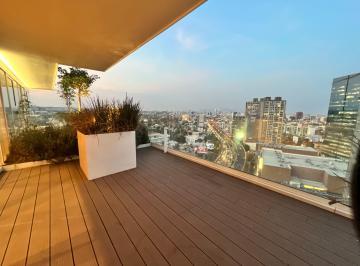 Departamento de 2 habitaciones, Alvaro Obregón · Renta Departamento Alvaro Obregón, Los Alpes Icon San Angel