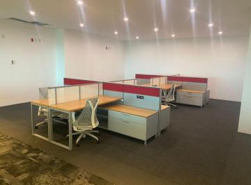 Oficina de 9 habitaciones, Benito Juárez · Renta Oficina, Av Bonampack 520 m²,