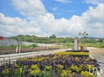 Terreno / Lote · 180m² · Terreno en Venta Ahuatepec, Morelos
