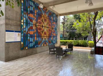 Departamento de 2 habitaciones, Cuauhtémoc · Bonito Departamento 2 Recamaras con Jardinaes Comunes